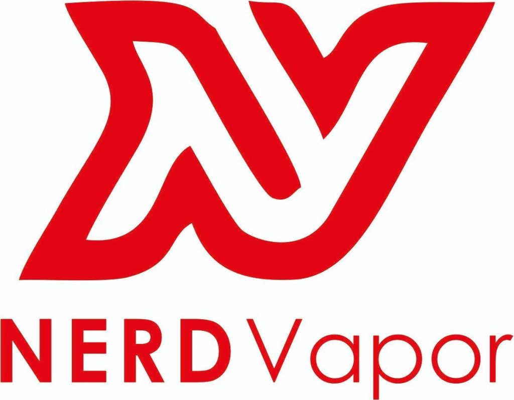 NERD VAPOR MANAHAN