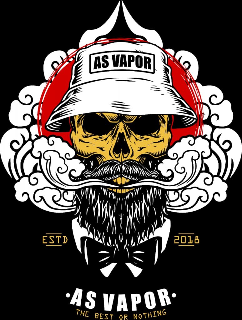 As Vapor Pusat Bojongsoang