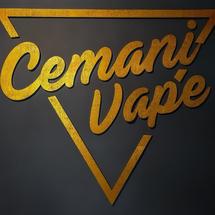CEMANI VAPE